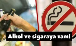 Bu Haber Sigarayı Bıraktırır: Sigaraya 30 TL'lik Dev Zam Geliyor!