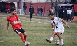 Siverek Belediyespor Liderliği Kaçırmadı!