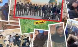 Tel Rıfat kurtarıldı: PYD/PKK birlikleri kaçtı!