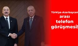 Türkiye-Azerbaycan arası telefon görüşmesi!