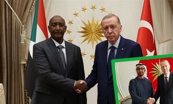 Suriye’deki krizi çözen Türkiye’den Sudan atağı!