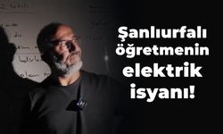 Şanlıurfa AK Parti Karaköprü Olağan Kongresi tamamlandı!