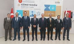 Güneydoğu Kariyer Fuarı, Şanlıurfa'da başlıyor