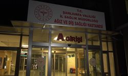 Şanlıurfa Diş Hastanesi gece de hizmet verecek