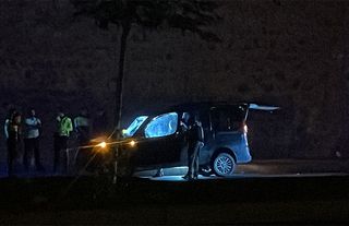 Haliliye’de trafik kazası: 1 Ölü!