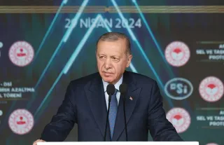 Cumhurbaşkanı Erdoğan: Türkiye için kentsel dönüşüm zorunluluktur