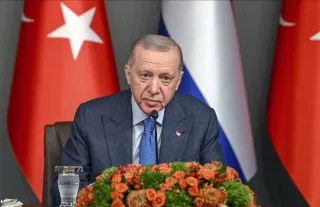 Cumhurbaşkanı Erdoğan: Kararımızı stratejik akıl çerçevesinde vereceğiz