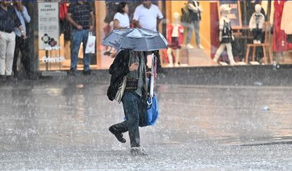 Soğuklar geliyor! Sıcaklıklar 10 ila 15 derece düşecek