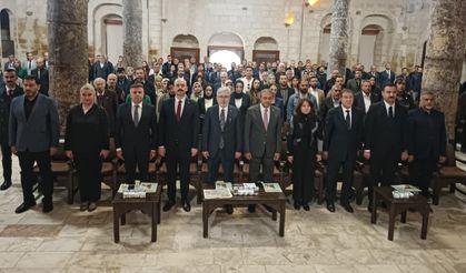 Şanlıurfa Öğretmen Akademileri başladı