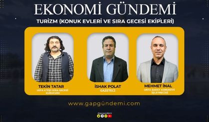 Konuk Evleri ve Sıra Gecesi Ekipleri Hazır mı?.