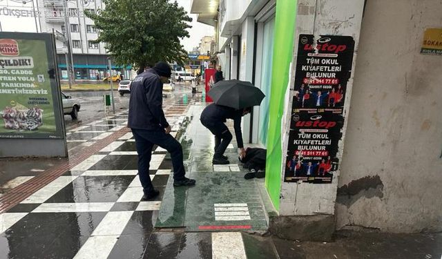 Viranşehir Belediyesi gönüllere dokunuyor