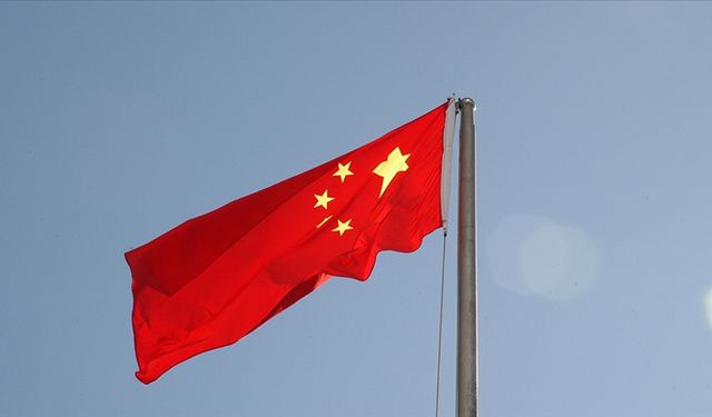 Çin büyük yatırımlarla Afrika'daki konumunu güçlendiriyor