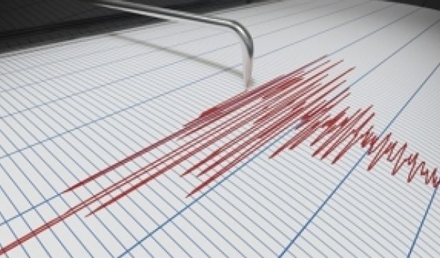 Dünyada her yıl yaklaşık 500 bin deprem meydana geliyor