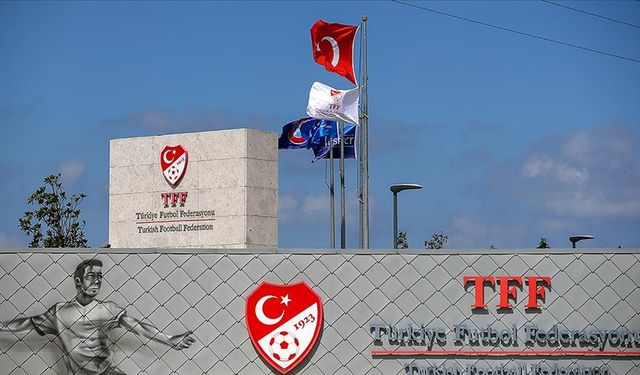 PFDK, Süper Lig'den 7 kulübe para cezası verdi