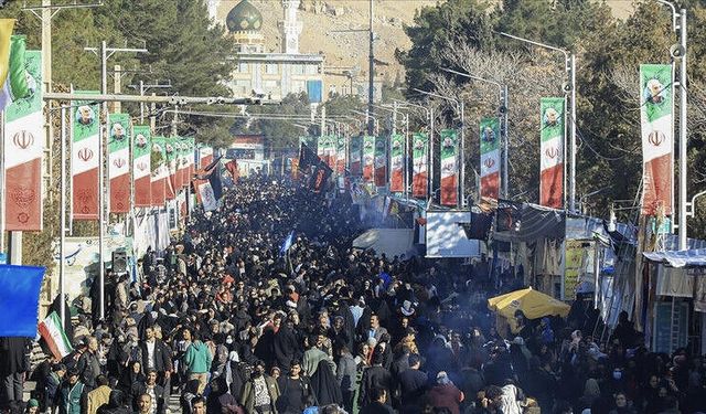 İran'da terör saldırısı: 103 kişi öldü!