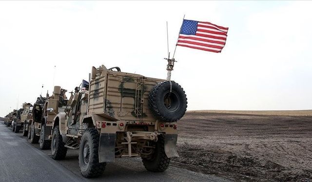 Ürdün'de ABD güçlerine yapılan saldırıda 3 ABD askeri öldü