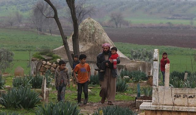 Hamid Şeyh: Çocuklarım annelerinin öldüğüne inanamıyor