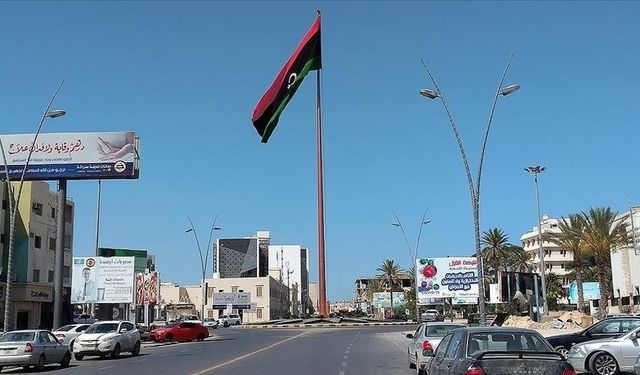 BM, Libya'da seçim hükümeti kurulması çağrısı