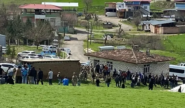 Muhtarlık seçimi nedeniyle çıkan kavgalarda 2 kişi öldü, 42 kişi yaralandı