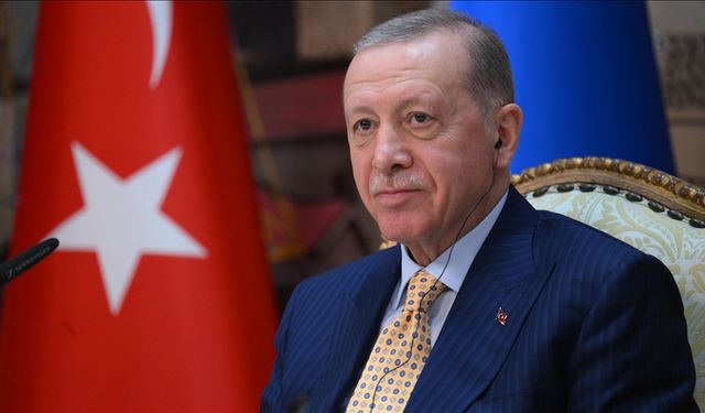Cumhurbaşkanı Erdoğan'ın miting saati değişti