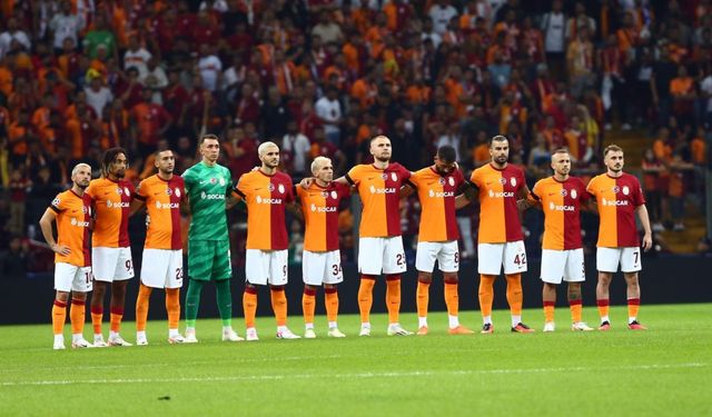 Galatasaray yarın Şanlıurfa’ya geliyor