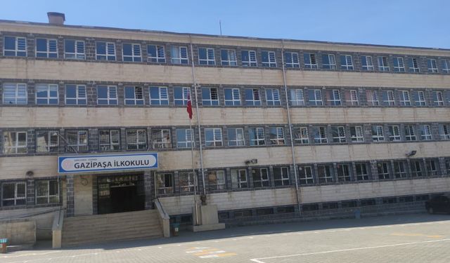 Siverek'te güvenlik gerekçesiyle bir okulda tatil kararı
