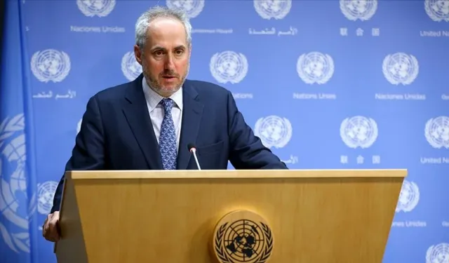 BM: İsrail mart ayında Gazze yardımlarının yarısından fazlasını engelledi