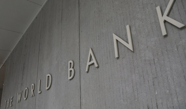Dünya Bankası, Türkiye tahminlerini açıkladı