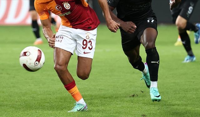 Galatasaray,  Atakaş Hatayspor'u ağırlayacak