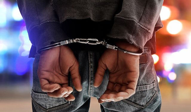 Şanlıurfa'da uyuşturucu operasyonu: 15 Şüpheli tutuklandı!