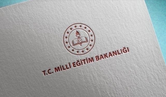 Milli Eğitim Bakanlığından "okullarda temizlik hizmetleri" konusunda açıklama