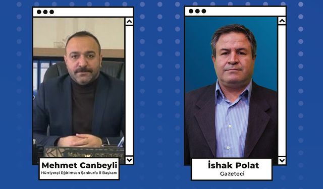 Canbeyli, Gündem Eğitim programının konuğu olacak