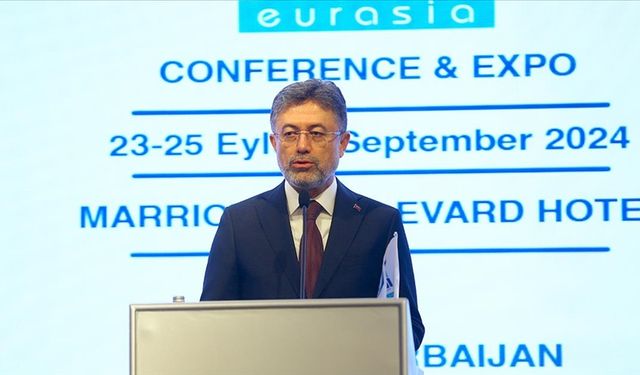 Bakan Yumaklı: Türkiye dünyada un ihracatında 1., makarna ihracatında da 2. sırada