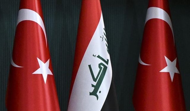 Türkiye ile Irak arasındaki sıcak ilişkiler birbiri ardına ziyaretlerle pekişecek