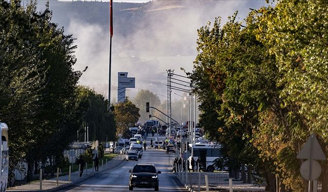 Erkek teröristin kimliği tespit edildi