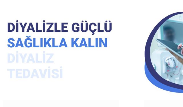 Diyalize Bağlı Hasta Ne Kadar Yaşar?