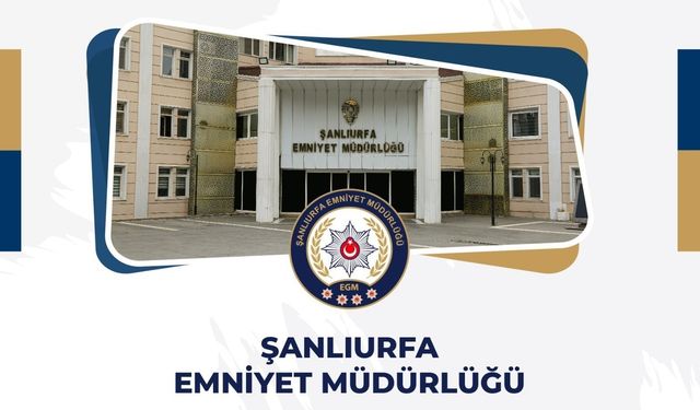 Urfa'da kaybolan 8 çocuk ailelerine kavuşturuldu