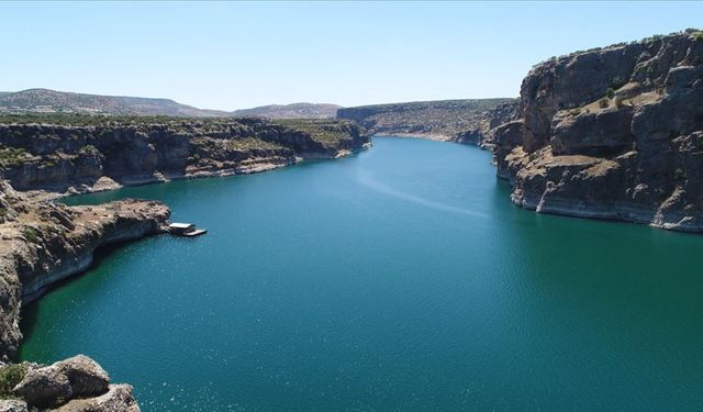 Tanal: Takoran Vadisi'nin Milli Park olması için başvuru yaptık