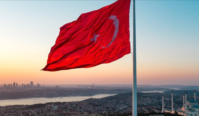 Uluslararası iş dünyası temsilcileri İstanbul'da buluşuyor