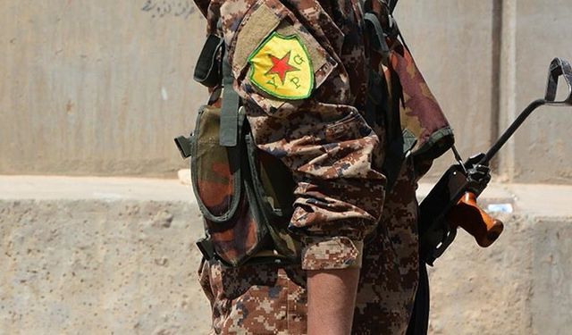 Münbiç'teki PKK/YPG'li teröristler okula saldırdı: 4 Öğrenci, 2 Öğretmen yaralı