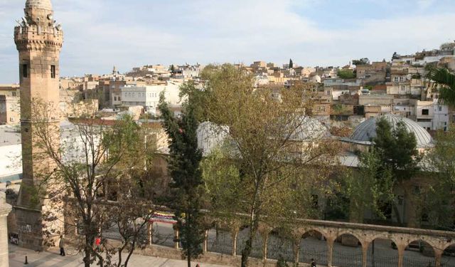 Skandal restorasyonlar 3: Hasan Paşa Camii