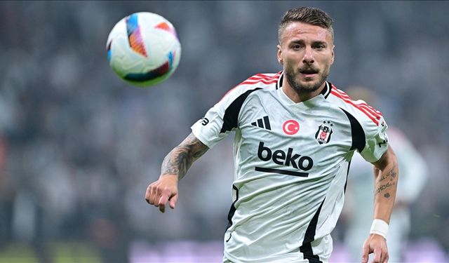 Immobile'de gerilme ve kanama tespit edildi