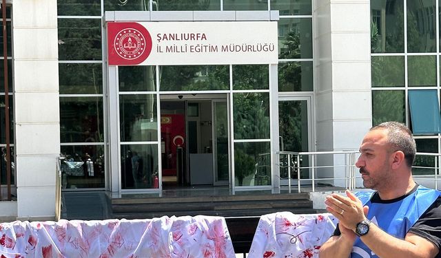 Hürriyetçi Eğitim Sen: "Hukuka Aykırı Resen Atamalar Acilen İptal Edilmeli"