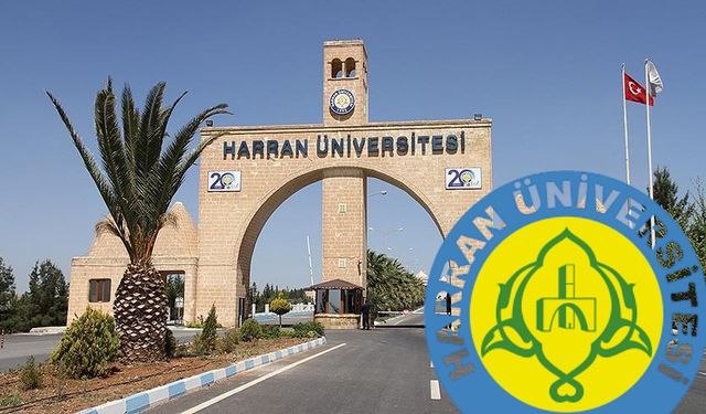 Harran Üniversitesi burs isteyen öğrencilere destek olacak