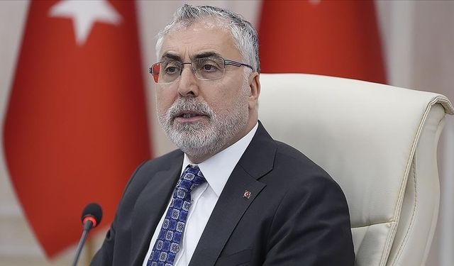 Bakan Işıkhan: Yıl sonuna kadar 2 bine yakın sağlık hizmeti sunucusunu denetlemiş olacağız