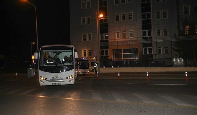 Narin Güran cinayeti davasında ilk duruşma sona erdi