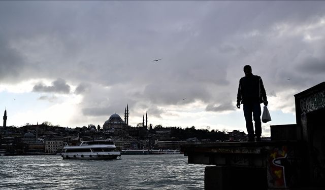 Yurt genelinde hava sıcaklıkları düşecek