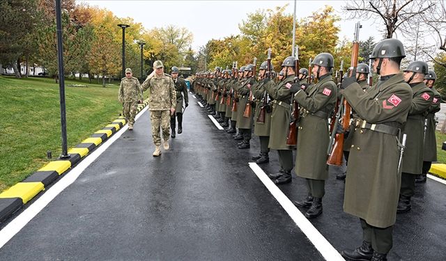 Orgeneral Gürak, 2. Ordu Komutanlığı ve 7. Ana Jet Üs Komutanlığı'nda