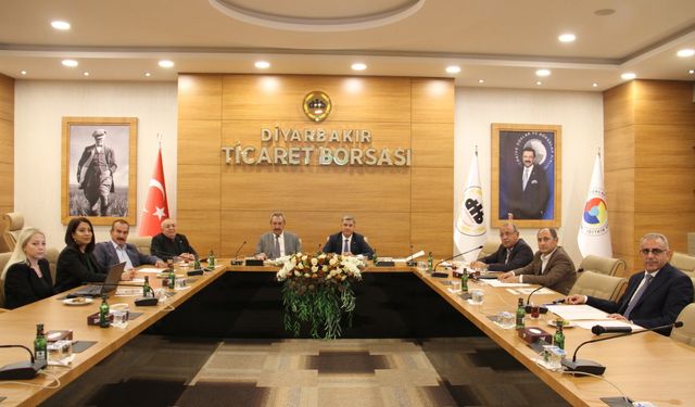 Mezopotamya ÜPAK, Tarım Ürünleri Ticaretinde Yeni Dönem Başlatıyor