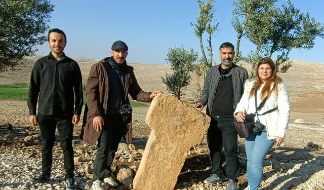 Taş Tepelere yeni kardeş geliyor!